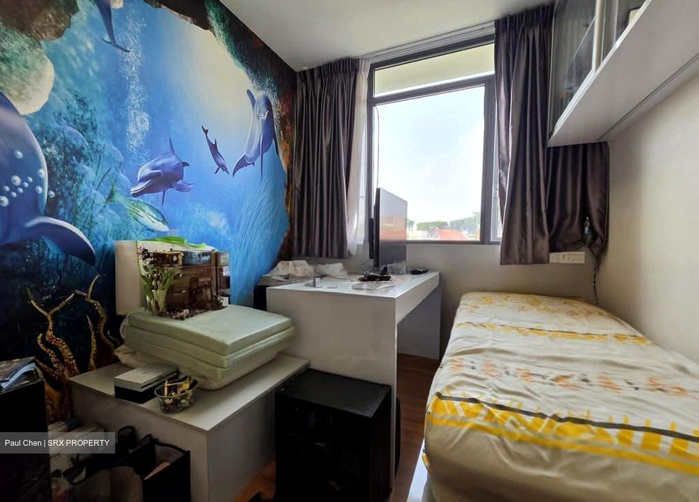 Wandervale (D23), Condominium #612734551